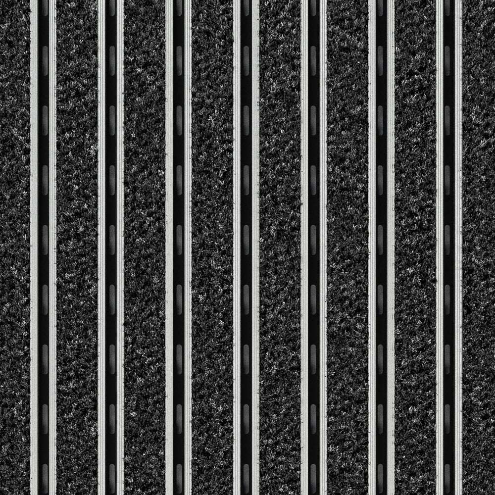 Anthracite Alba ECONYL® (Open Construction) 